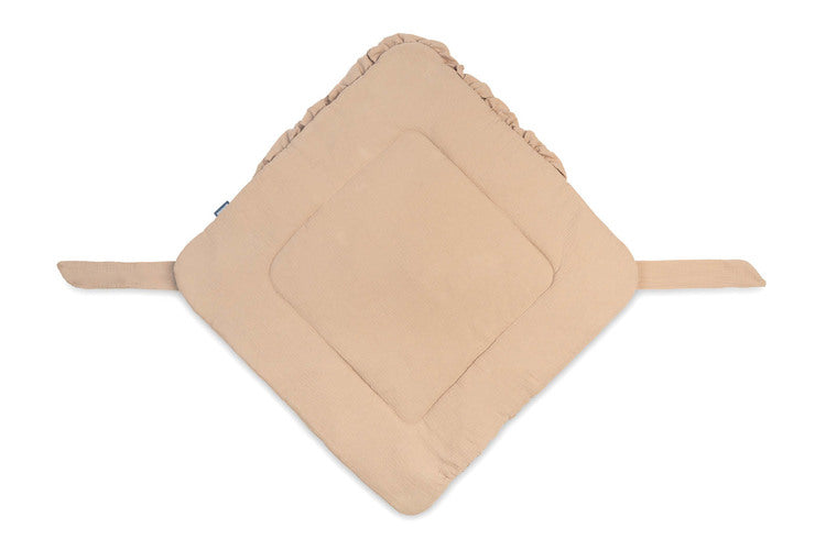 Scutec pentru scris Bej 90x90cm Sensillo 