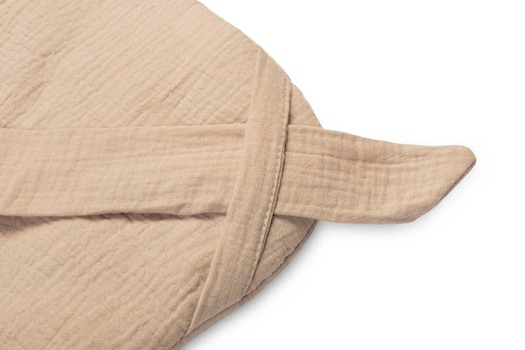 Scutec pentru scris Bej 90x90cm Sensillo 