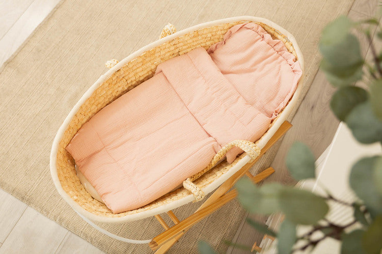 Сет За Количка Icing Sensillo