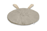 Covoraș de joacă Sensillo Bej Bunny 