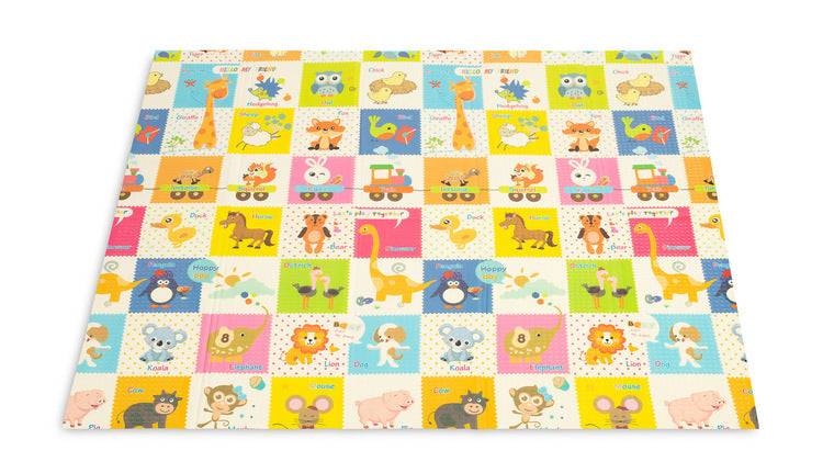 Multifunctional Horse Mat Caretero Toyz