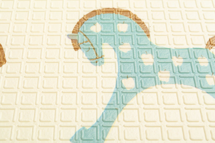 Covoraș Multifuncțional Caretero Toyz