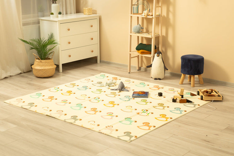 Covoraș Multifuncțional Caretero Toyz