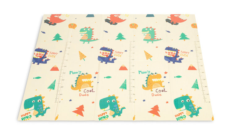 Covoraș auto multifuncțional Caretero Toyz