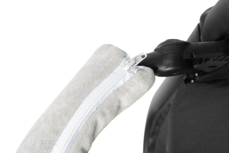 Set cărucior Deluxe Forest World Sensillo 