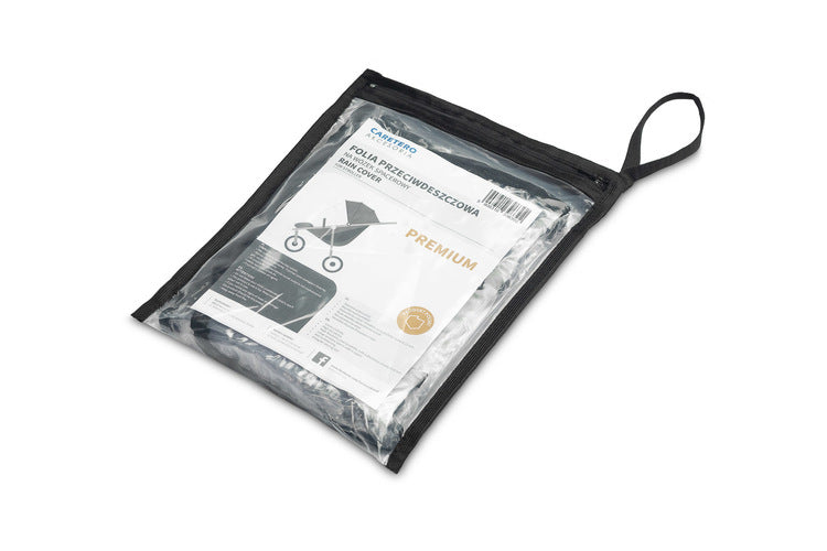 Husa de ploaie pentru Carucior Caretero