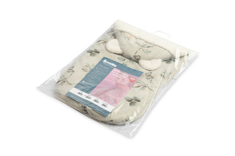 Зимно Чувалче За Столче За Кола И Количка Olive