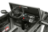 Baterie Auto Mercedes Benz G63 Amg Silver Caretero Toyz