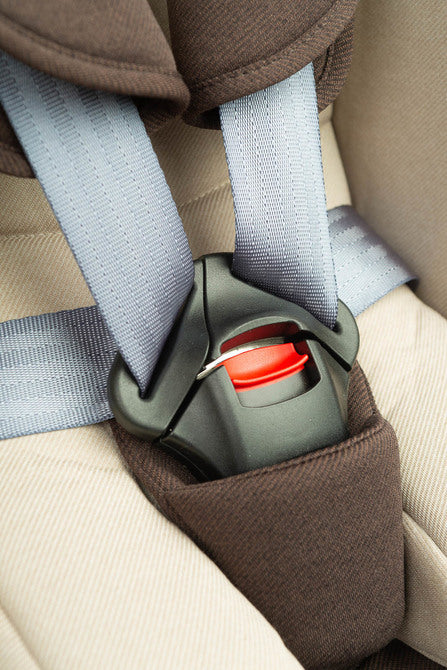 Scaun auto Kamptos i-Size IsoFix 0-36kg Bej Caretero