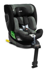 Столче За Кола Kamptos i-Size IsoFix 0-36Кг Grey Caretero