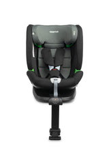 Столче За Кола Kamptos i-Size IsoFix 0-36Кг Grey Caretero