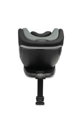 Столче За Кола Kamptos i-Size IsoFix 0-36Кг Grey Caretero