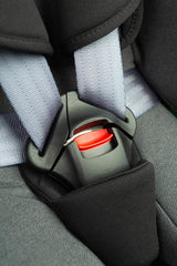 Столче За Кола Kamptos i-Size IsoFix 0-36Кг Grey Caretero