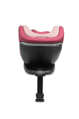 Столче За Кола Kamptos i-Size IsoFix 0-36Кг Dirty Pink Caretero