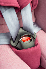 Столче За Кола Kamptos i-Size IsoFix 0-36Кг Dirty Pink Caretero