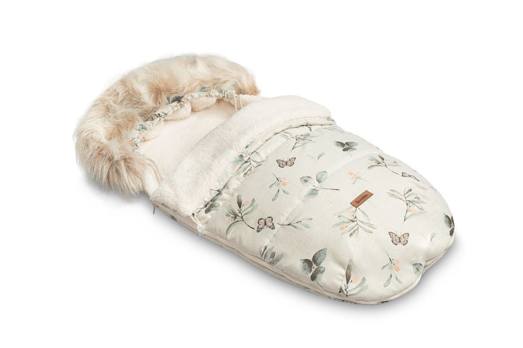 Geanta de iarna Cortina Olive 100x50