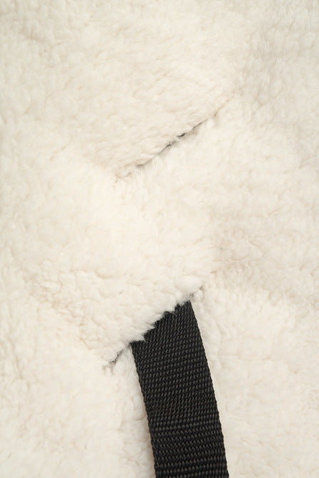 Geanta de iarna Cortina Olive 100x50