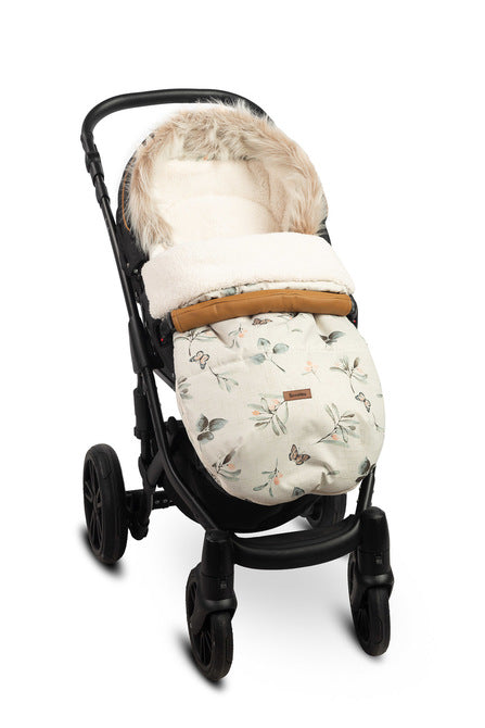 Geanta de iarna Cortina Olive 100x50