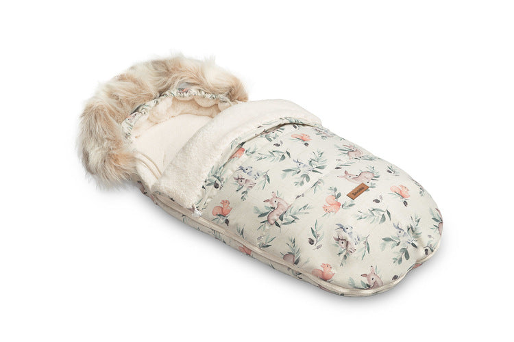 Geanta Iarna Cortina Vintage 100x50
