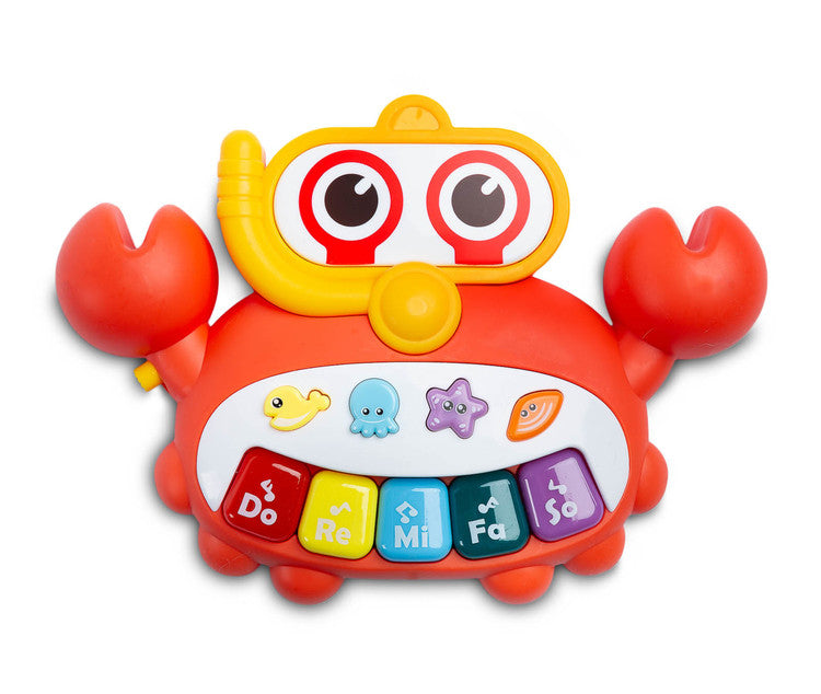 Проходилка 2в1 Spark Grey Caretero Toyz