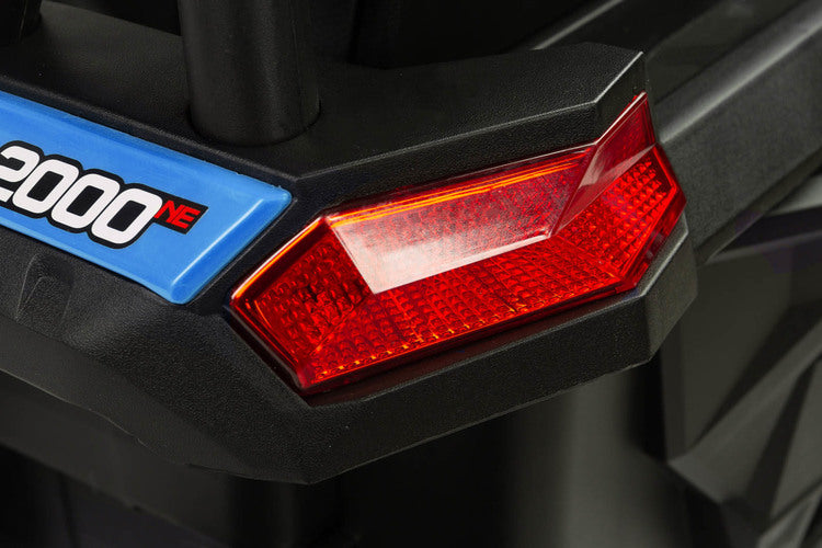 Акумулаторна Кола Axel Blue Caretero Toyz