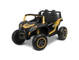 Battery-operated Car Axel Gld Caretero Toyz
