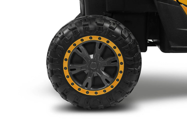 Акумулаторна Кола Axel Gld Caretero Toyz