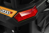 Battery-operated Car Axel Gld Caretero Toyz