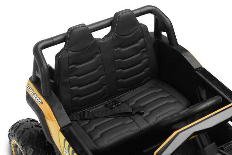 Акумулаторна Кола Axel Gld Caretero Toyz