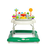 Бебешка Проходилка Stepp Dark Green Caretero Toyz