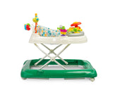 Бебешка Проходилка Stepp Dark Green Caretero Toyz