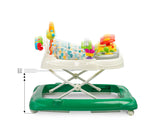 Бебешка Проходилка Stepp Pink Caretero Toyz