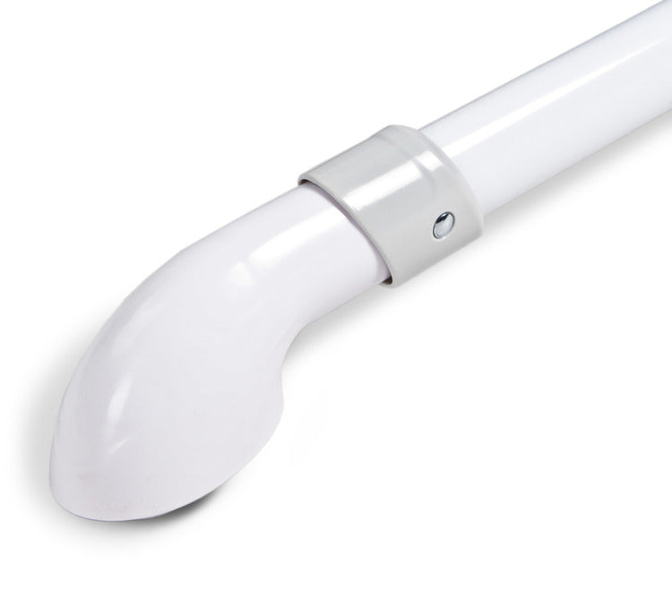 Столче За Хранене и Електрическа Люлка 2в1 Индиго Light Grey Caretero