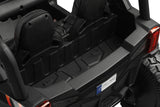 Акумулаторен Автомобил С Висока Проходимост Blaze Black Caretero Toyz