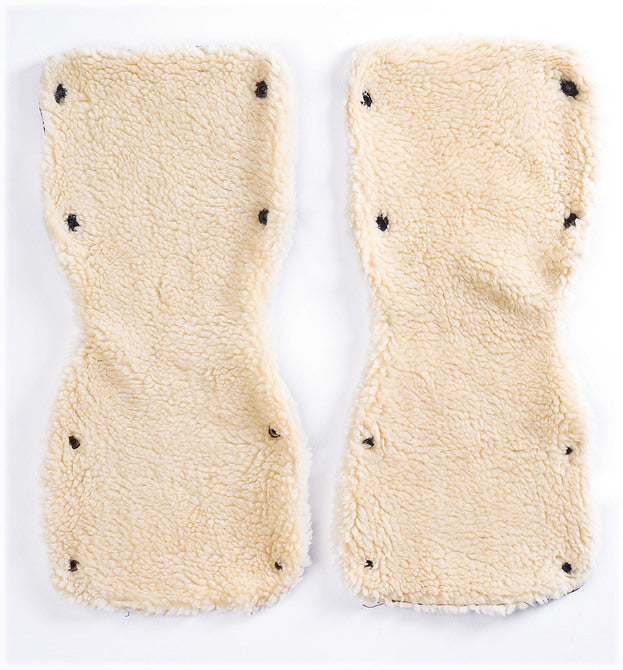 Ръкавица За Количка Тъмносин Sensillo