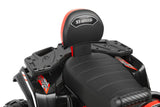 Jeep Red Caretero Toyz cu baterie