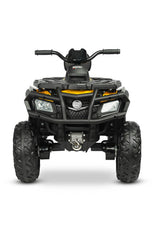 Акумулаторен Джип Yellow Caretero Toyz