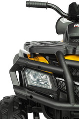 Акумулаторен Джип Yellow Caretero Toyz