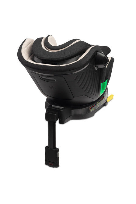 Scaun Auto Turox i-Size IsoFix 0-36kg Bej Caretero 