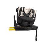 Столче За Кола Turox i-Size IsoFix 0-36Кг Beige Caretero