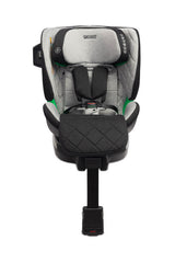 Столче За Кола Turox i-Size IsoFix 0-36Кг Grey Caretero