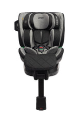 Столче За Кола Turox i-Size IsoFix 0-36Кг Graphite Caretero
