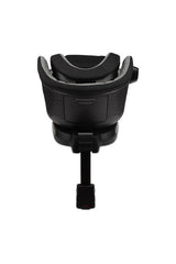 Столче За Кола Turox i-Size IsoFix 0-36Кг Graphite Caretero