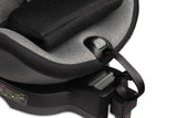 Столче За Кола Turox i-Size IsoFix 0-36Кг Graphite Caretero