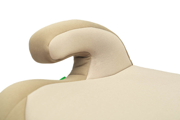 Scaun Auto Puma i-Size IsoFix 15-36kg Isofix Bej Caretero