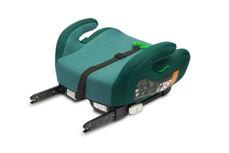 Столче За Кола Puma i-Size IsoFix 15-36Кг Isofix Emerald Caretero