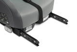 Столче За Кола Puma i-Size IsoFix 15-36Кг Isofix Grey Caretero