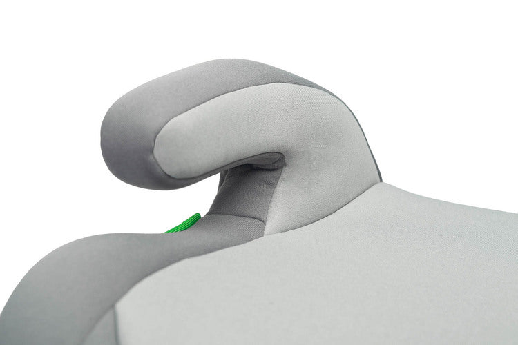 Столче За Кола Puma i-Size IsoFix 15-36Кг Isofix Grey Caretero