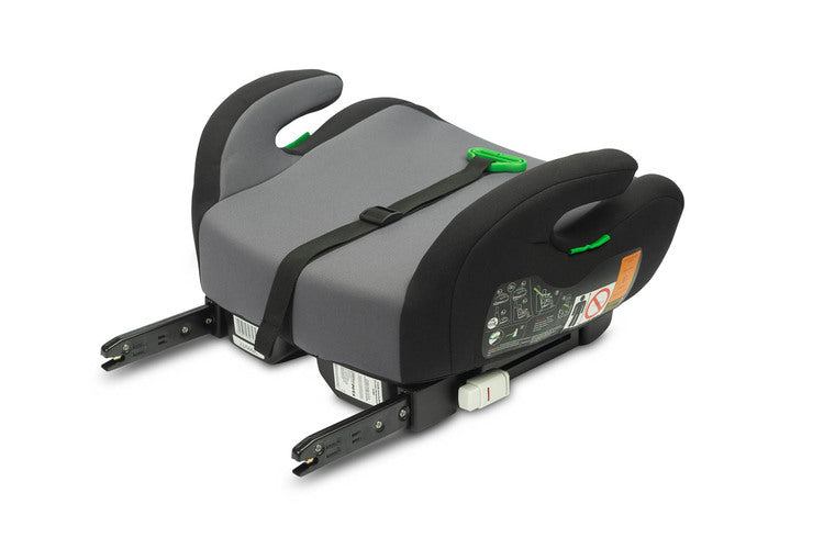 Столче За Кола Puma i-Size IsoFix 15-36кг Isofix Black Caretero