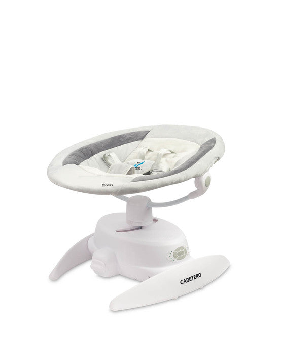 Електрически шезлонг Opti Grey Caretero